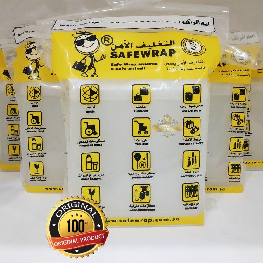 

Air Zam Zam 1 Liter Asli