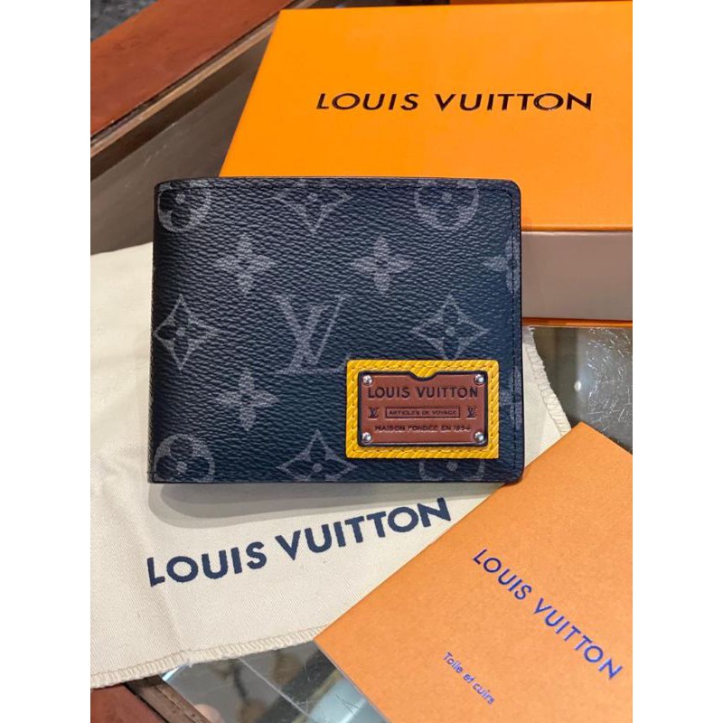 MULTIPLE WALLET GASTON