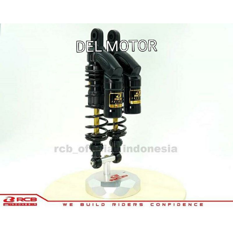 Shock rx king original rcb black series vs series shockbreaker rx king