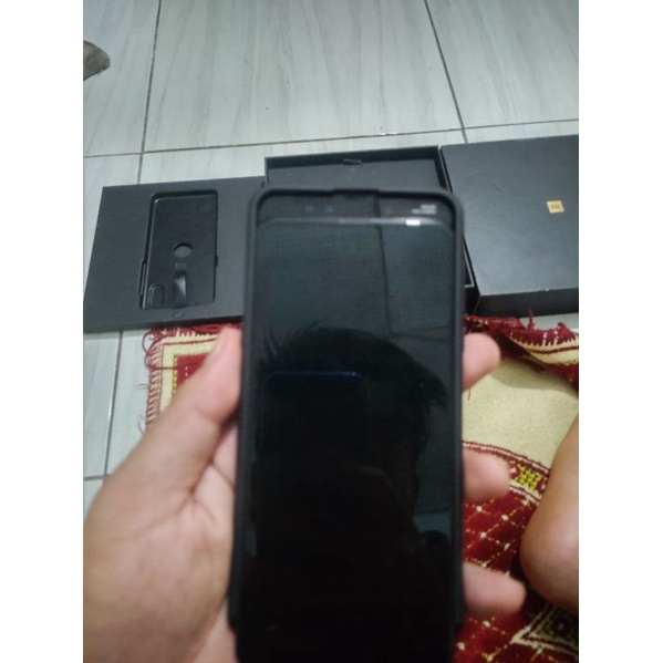 Mi Mix 3 6/128 minus LCD