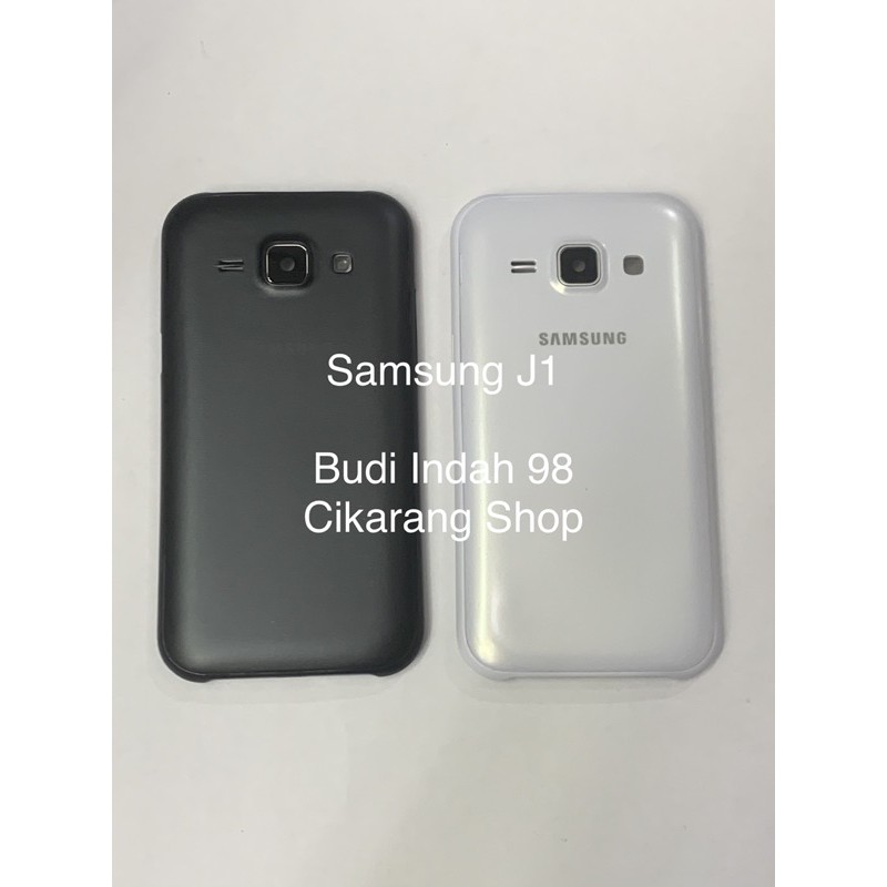 CASING FULLSET SAMSUNG J1 / J100