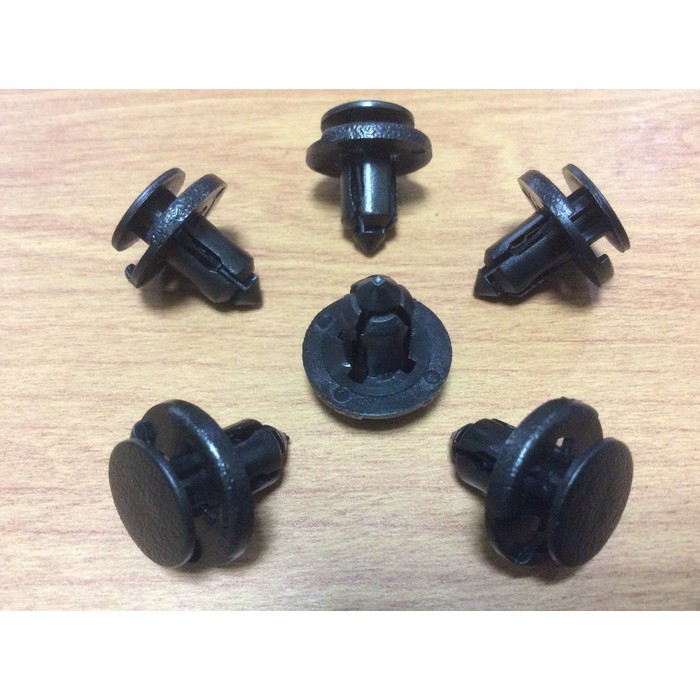 Klip Kancing Mobil Bemper Mobil Nissan  Tls