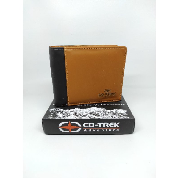 Dompet Co-Trek Vermont