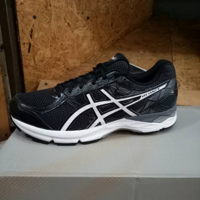 asics gel exalt 3
