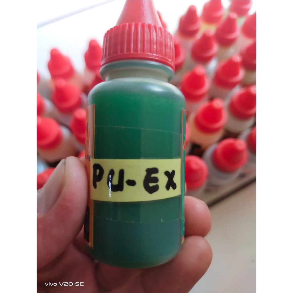 ESSEN RED BABON PANDAN USSAR EXTRA