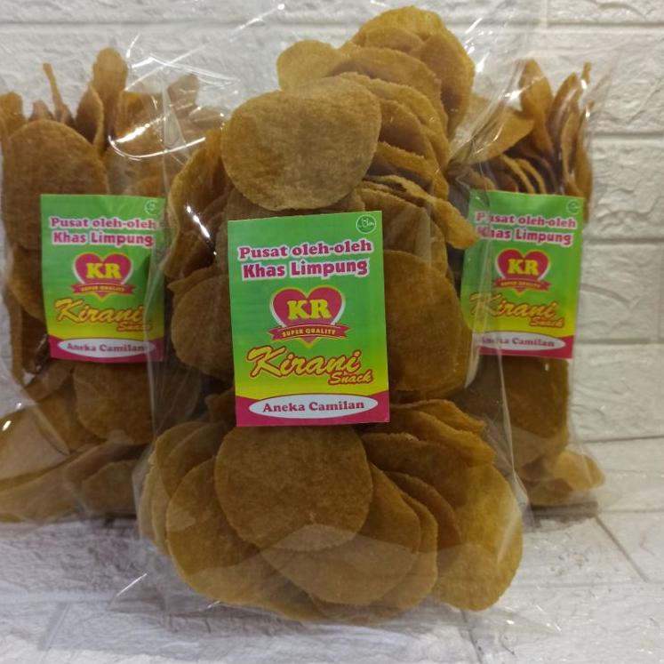 

[KODE PRODUK IHHLL7652] KRUPUK GENDAR MENTAH KUALITAS SUPER 500gr