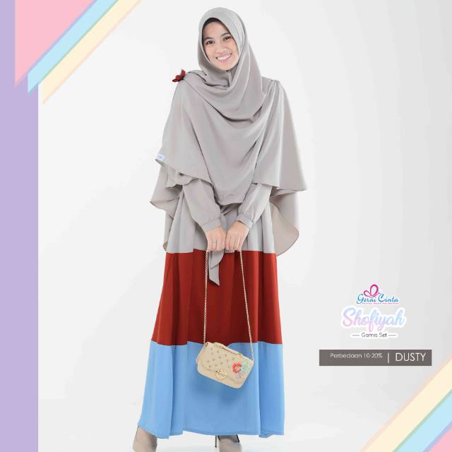 Ori Gamis Gerai saffa