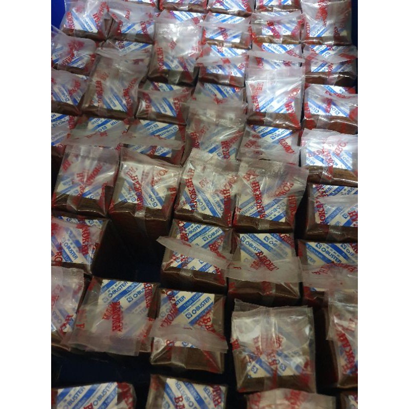 

LAPIS MEDAN LONJOR COKLAT DAN BROWNIES