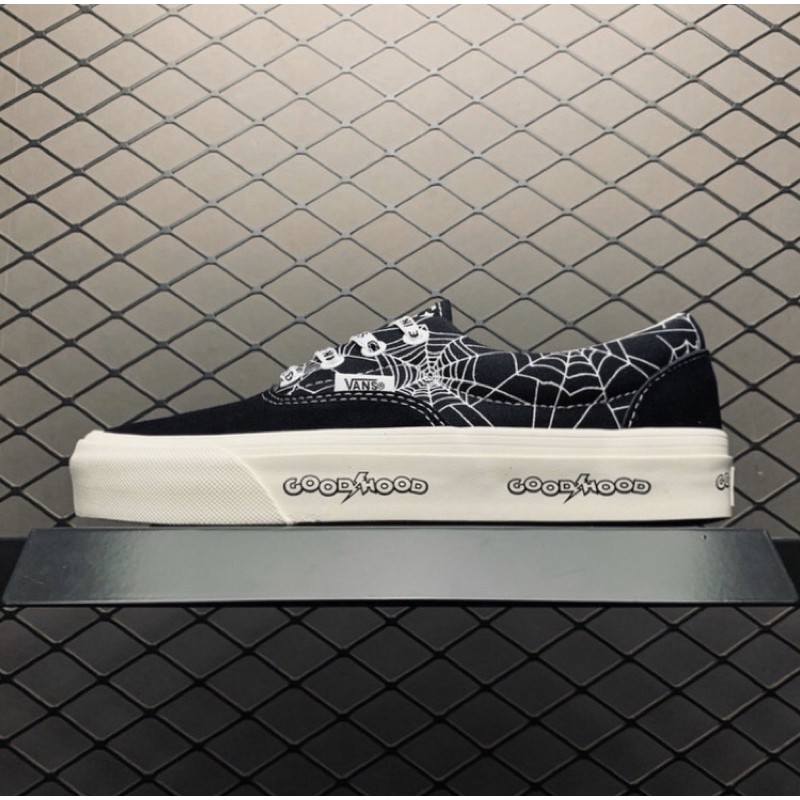 Vans Era Goodhood X Vans Vault B/W original