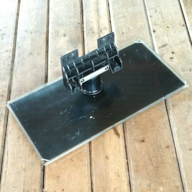 Stand Dudukan Kaki TV LED Polytron PLD32D552 PLD32T552