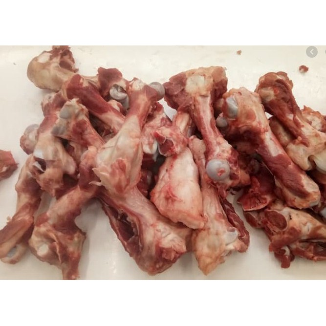 

TULANG DENGKUL BABI - PORK KNEE BONE FRESH !!!