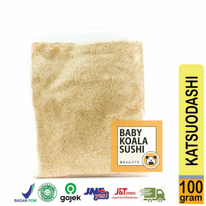 

Fe08774g Katsuo Dashi Halal | Katsuobushi Dashinomoto Kaldu Ikan Ramen Udon F3E1F111