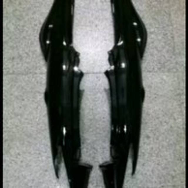 Cover body SMASH NEW 2006