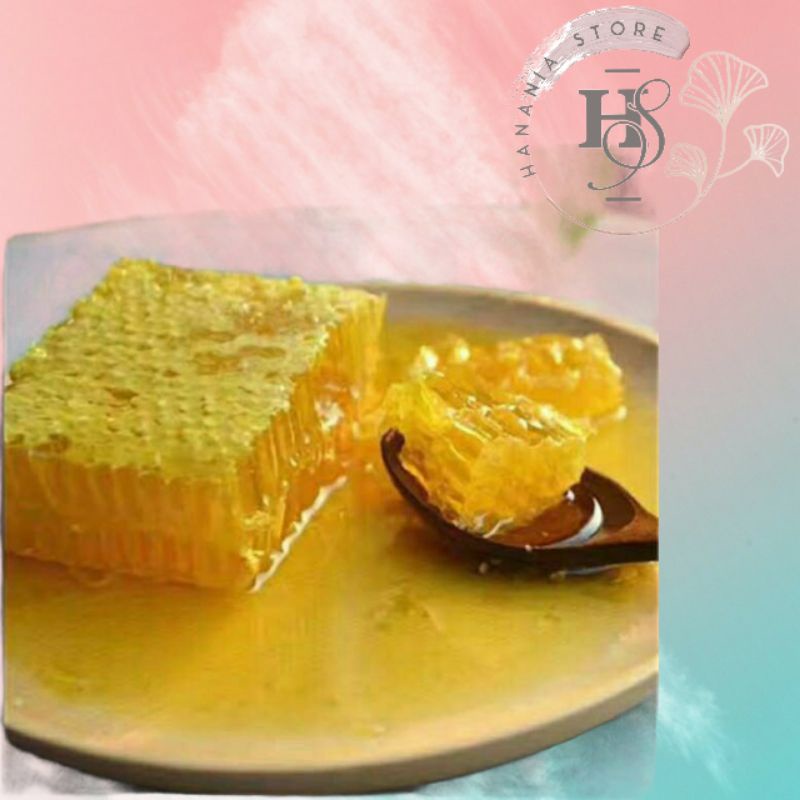

Madu Sarang Asli | Madu Sarang 500 gram