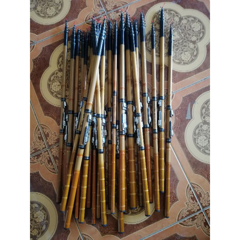 JORAN TEGEK kolong oregon panda 540 murah