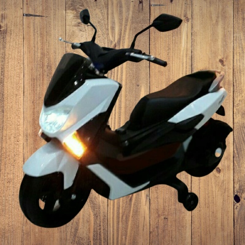 MOTOR AKI NMAX RAID ANAK