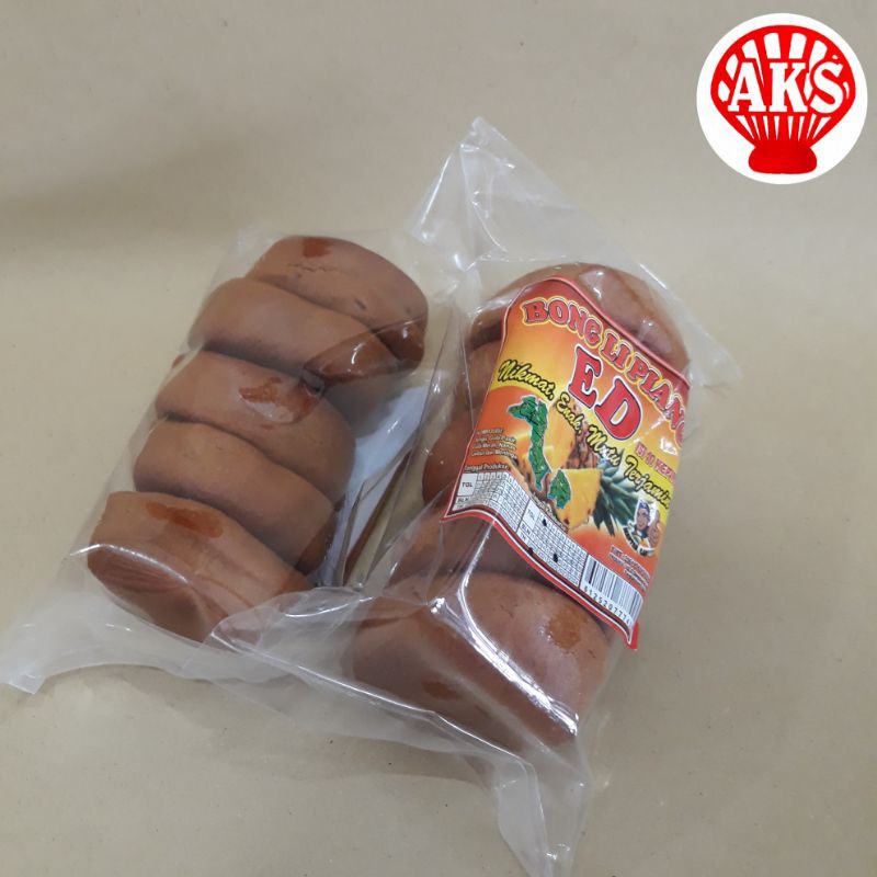

Bonglipiang ED (5kpg) makanan khas Bangka Akwet Snack