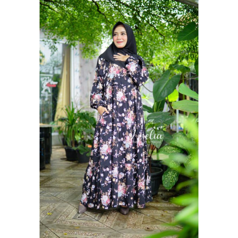 GAMIS  AMELIA FASHION