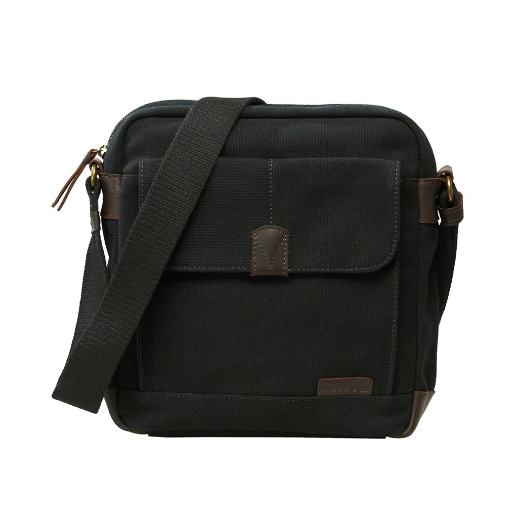 Evrawood Baraga Citibag Black