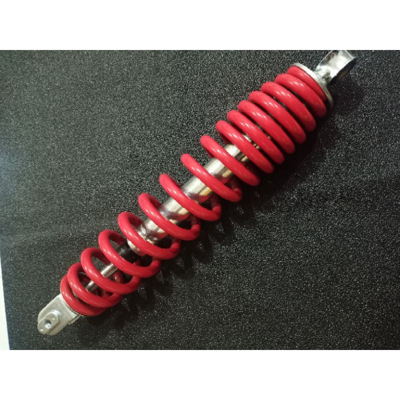 Shock Belakang motor Mio J , Mio Soul GT ( MERAH )