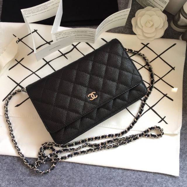 Chanel Classic WOC