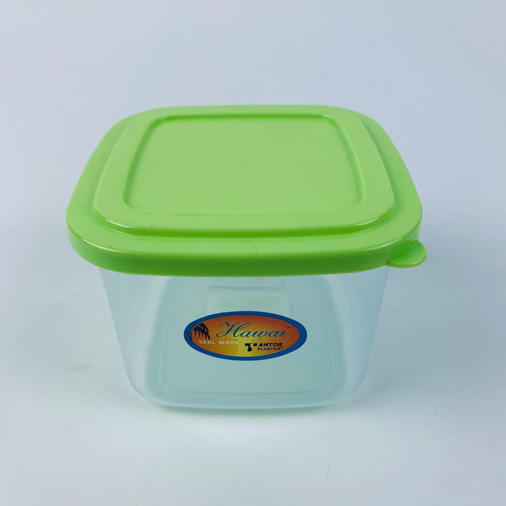 SEALWARE PLASTIK CANTIK HAWAI TANTOS 5052