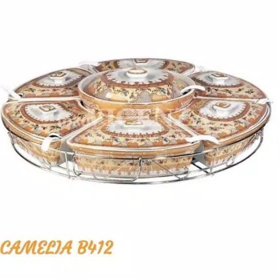 warmer-food- vicenza prasmanan set b412 -food-warmer.