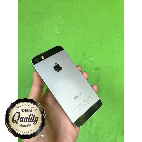 IPHONE SE ORIGINAL 64GB