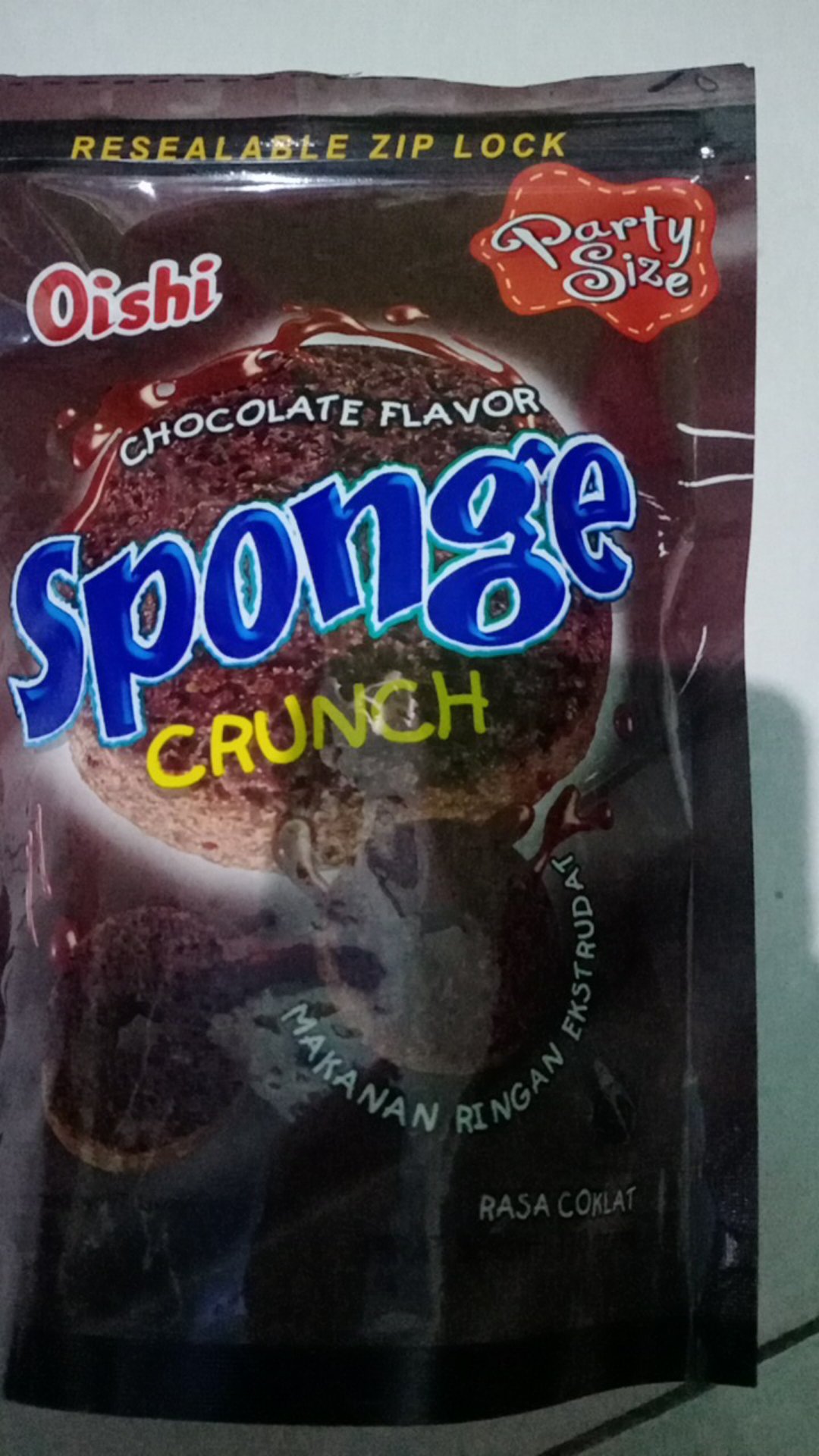 Soklin Liquid Deterjen Cair Sachet 22ml