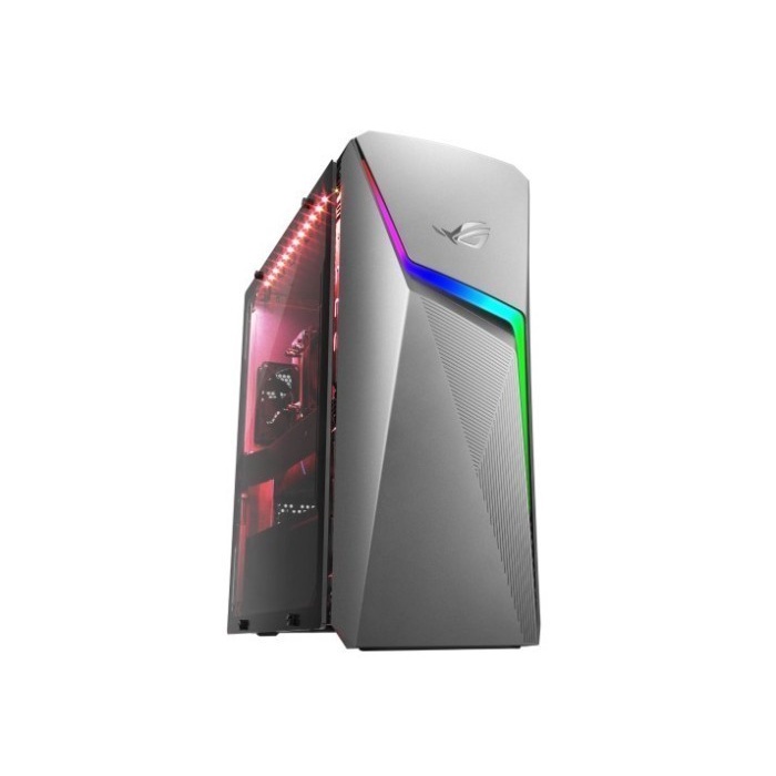 PC Asus ROG Strix G10CE-5F8501502W i5 11400/8/Ssd512/Gtx 1650/Win11