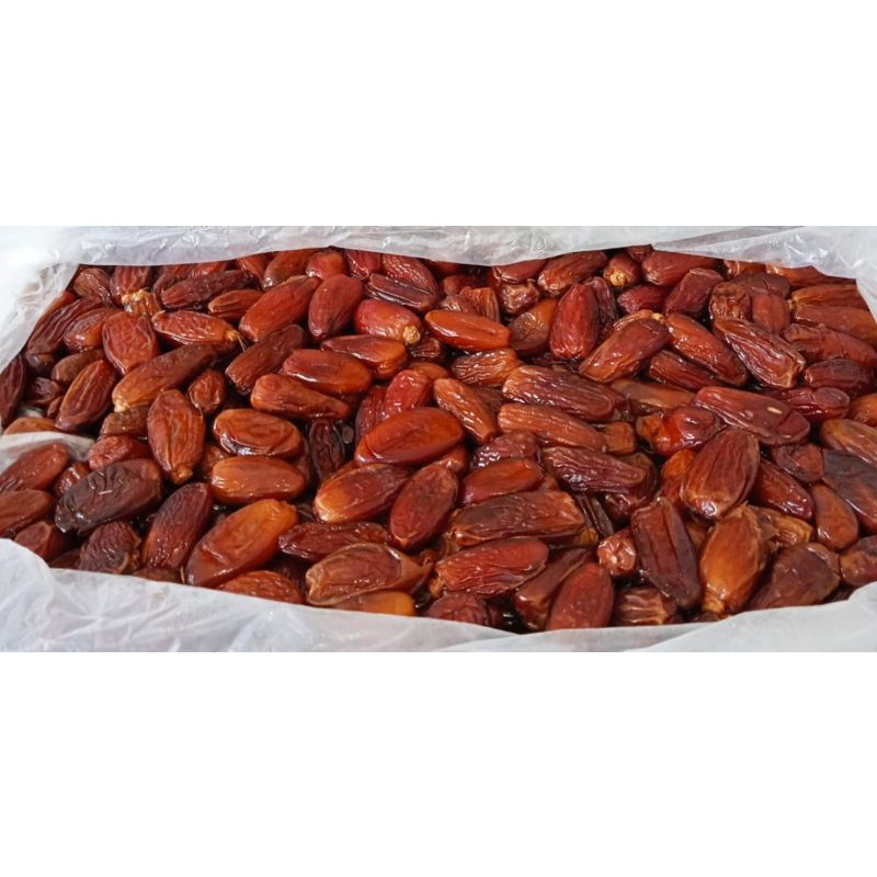 

kurma Tunisia madu