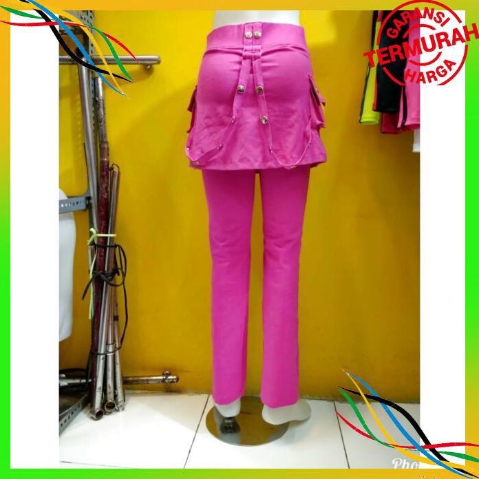 OLAHRAGA CELANA SENAM ROK RANTAI BAYAR COD