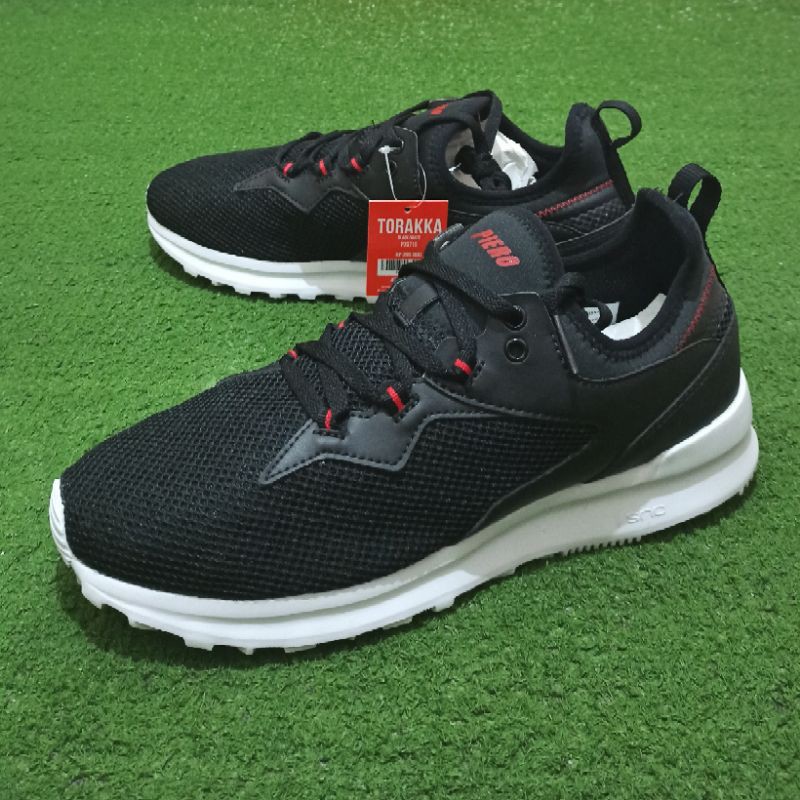 SALE Sepatu Pria Olahraga Running Piero Torakka 100% Original