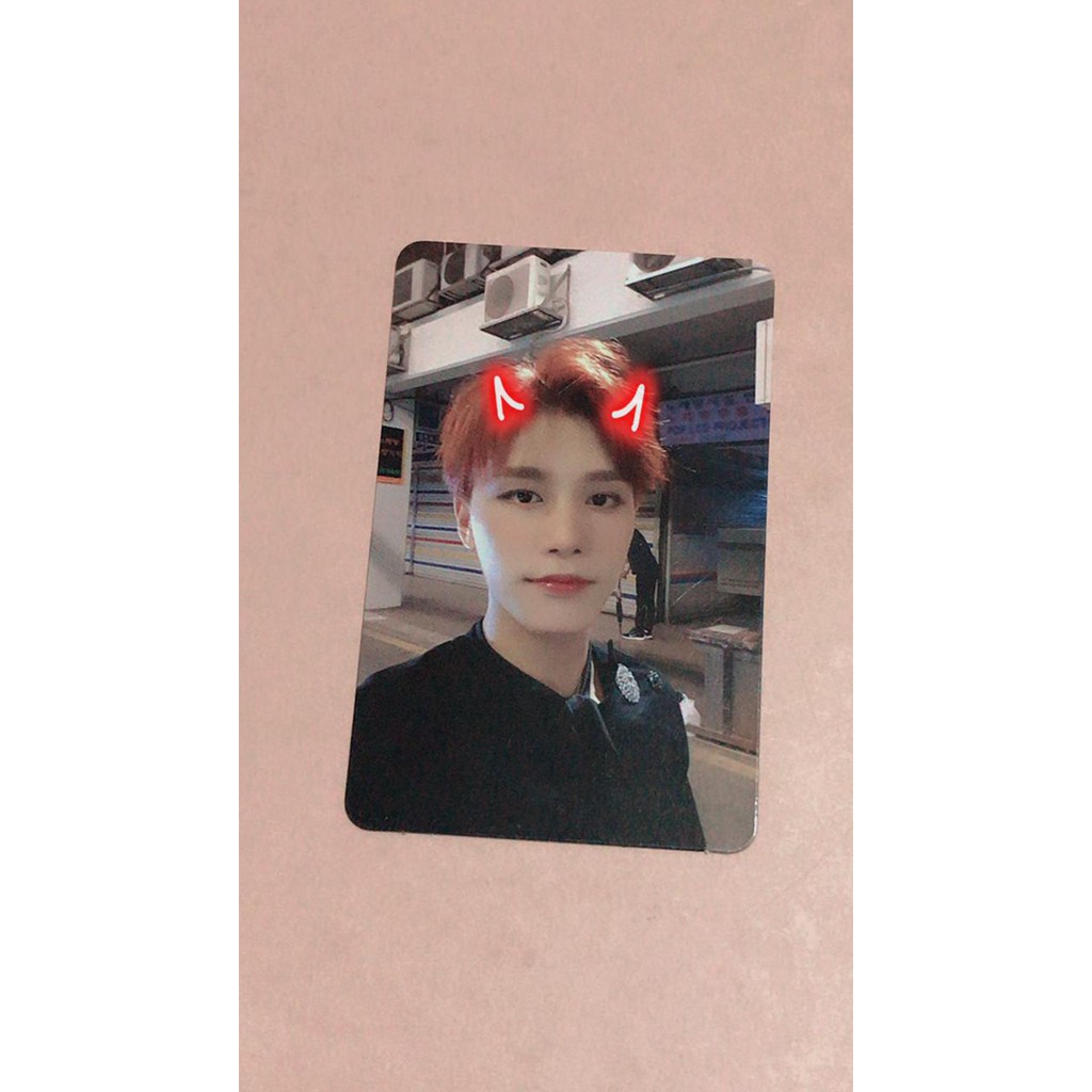 WTS PC TAEIL REGULAR