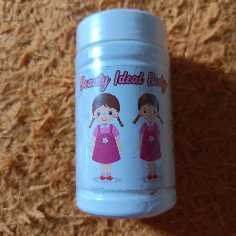 beauty ideal body Asli Original