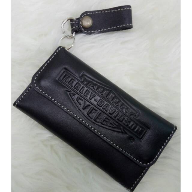 Dompet Kulit Asli Garut