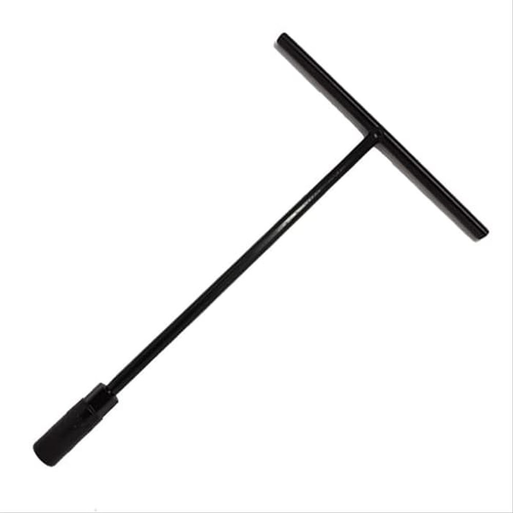 Dijual TERMURAH - KUNCI SOK T HITAM 19 MM - KUNCI SOCK SOCKET BUKAN TEKIRO terbaik