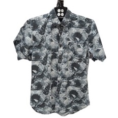 Salt n Pepper Kemeja Pria Lengan Pendek