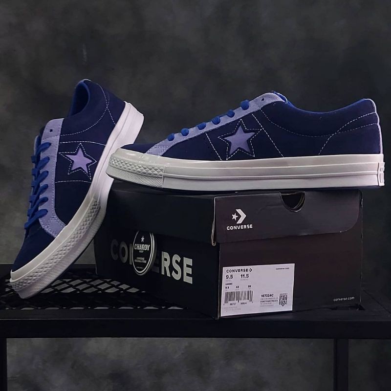 converse one star eclipse