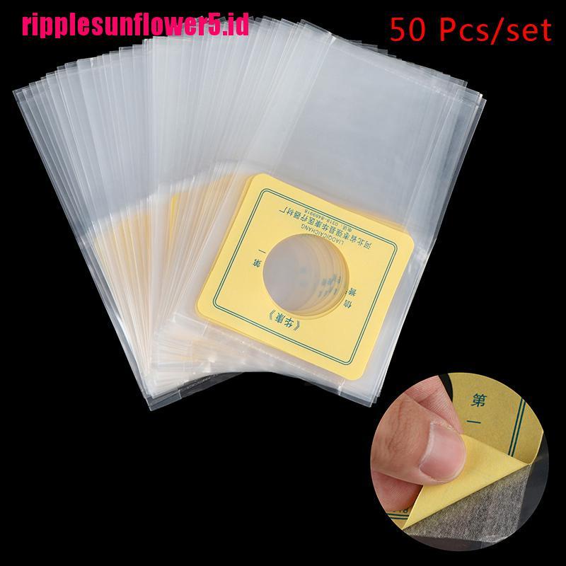 # Kaos T-Shirt Wanita Lengan Pendek Motif Print #50pcs Kantong Plastik Sekali Pakai