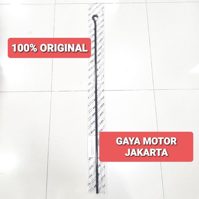 Putaran Dongkrak Ban Serep-Tuas Dongkrak Kijang Kapsul-Grand-Innova