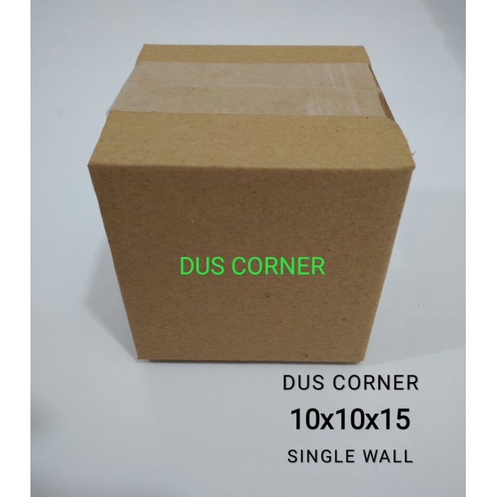 

kardus box packing uk 10x10x15 POLOS
