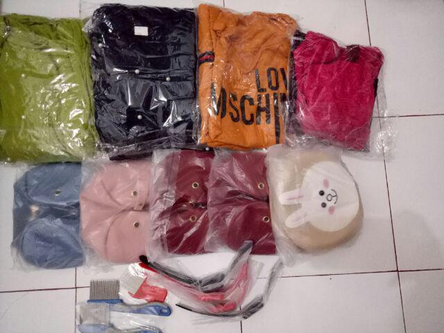 St Duyung Aisah Kid Shiren Set Shireen Batik Kids Stelan Kebaya Brukat Batik Duyung Anak Bella