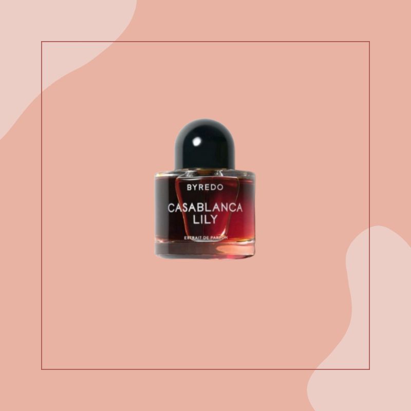 Byredo Casablanca Lily EDP 100ml [100% Original]
