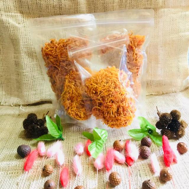 

KENTANG MUSTOFA MURAH MERIAH