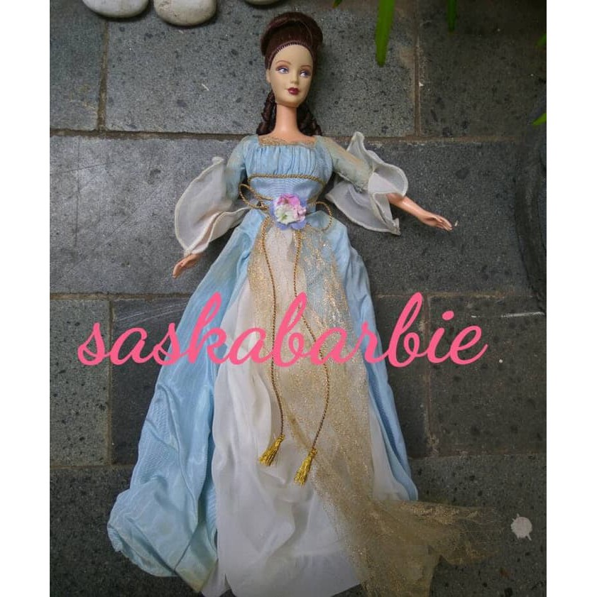 Boneka Barbie / Barbie Collector / Collector Doll / Original Mattel Berkualitas