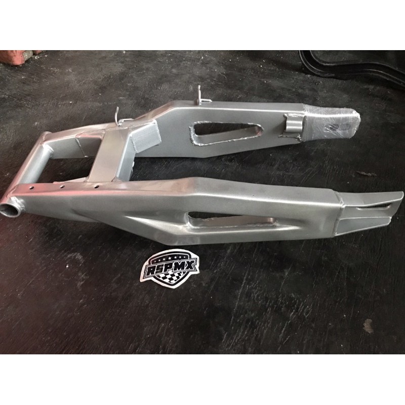 SWING ARM KLX DTRACKER model APRILIA REPLIKA
