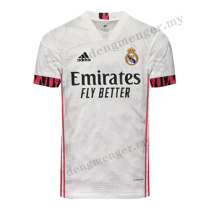 isco real madrid jersey