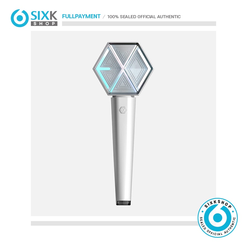 EXO - Official Fan Light Stick VER.3.0
