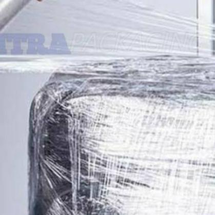 

PLASTIK WRAPPING LILIT - WRAPING STRETCH FILM BENING 30 CM X 250 M